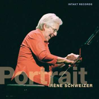 Album Irene Schweizer: Portrait