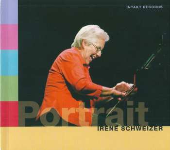 CD Irene Schweizer: Portrait 324098
