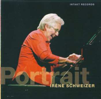CD Irene Schweizer: Portrait 324098