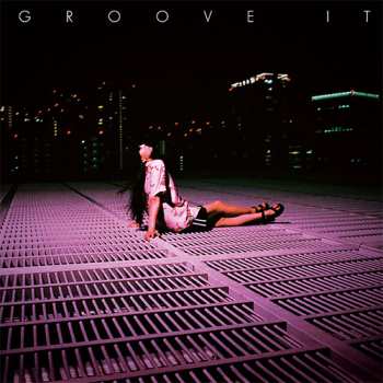 Album Iri: Groove It