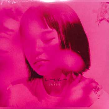 Album Iri: Juice