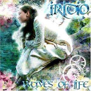 Album Iridio: Waves Of Life