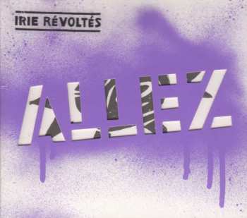 Album Irie Révoltés: Allez