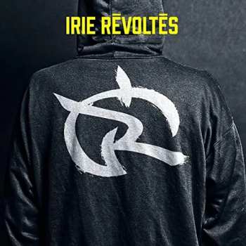 Album Irie Révoltés: Irie Révoltés