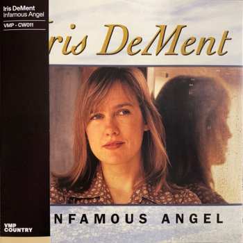 LP Iris DeMent: Infamous Angel 356737