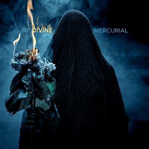 Album Iris Divine: Mercurial
