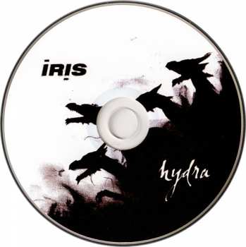 2CD Iris: Hydra 287830