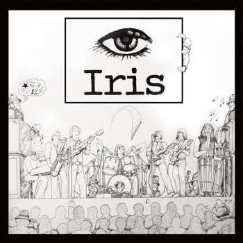 CD Iris: Iris 500689