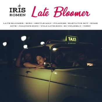 Album Iris Romen: Late Bloomer