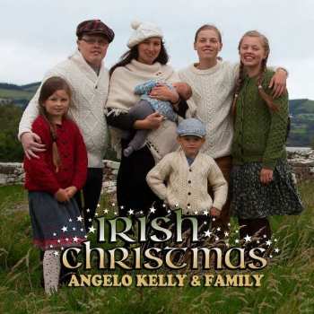 Album Angelo Kelly & Family: Irish Christmas