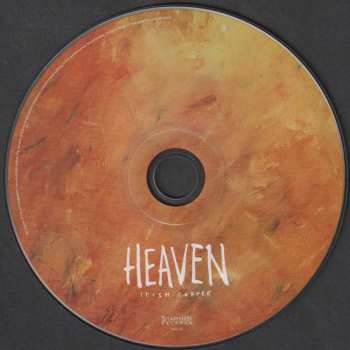 CD Irish Coffee: Heaven DIGI 99695