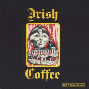 Album Irish Coffee: Irish Coffee