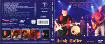 DVD Irish Coffee: Live 2005 299681