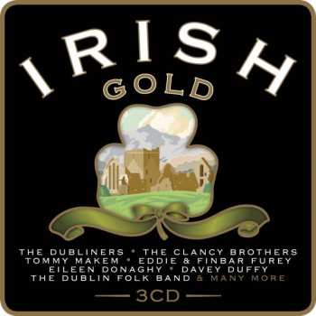Album Irish Gold / Various: Irish Gold