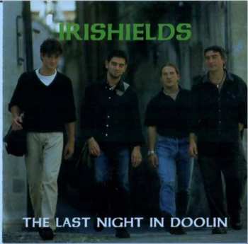 Album Irishields: The Last Night In Doolin