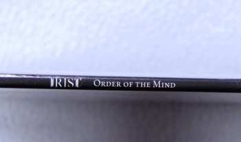 LP Irist: Order Of The Mind LTD | CLR 26626
