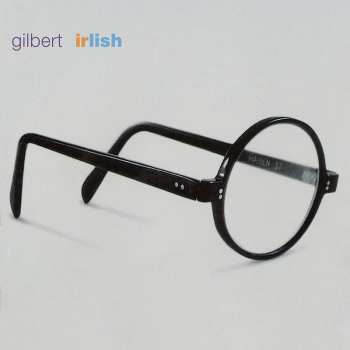 Album Gilbert O'Sullivan: Irlish