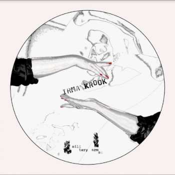 LP Irma Pussila Krook: Military Arms  424692