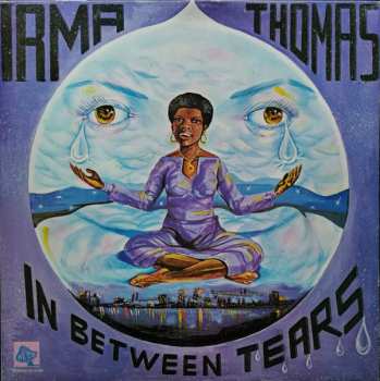 Album Irma Thomas: In Between Tears