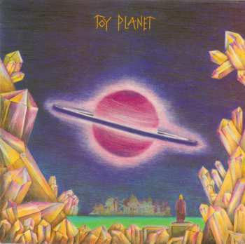 Album Irmin Schmidt: Toy Planet
