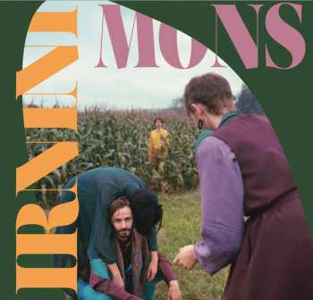 Album Irnini Mons: Irnini Mons