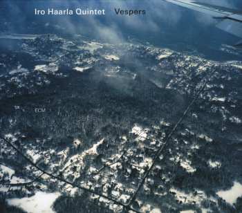 Album Iro Haarla Quintet: Vespers