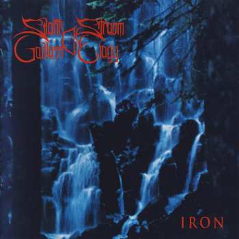 Album Silent Stream Of Godless Elegy: Iron
