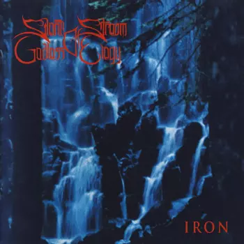Silent Stream Of Godless Elegy: Iron