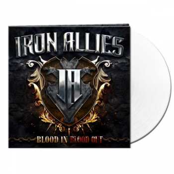 Album Iron Allies: Blood In Blood Out
