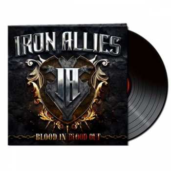 LP Iron Allies: Blood In Blood Out 424088