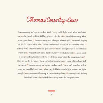 LP Iron And Wine: Beast Epic