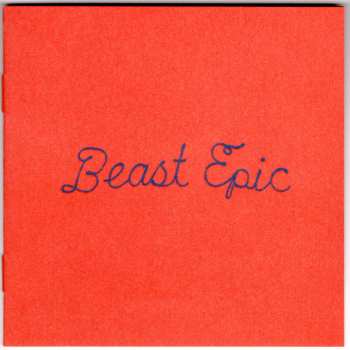 CD Iron And Wine: Beast Epic 447831