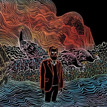 Album Iron And Wine: Kiss Each Other Clean