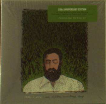 CD Iron And Wine: Our Endless Numbered Days 438111