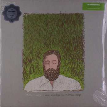 2LP Iron And Wine: Our Endless Numbered Days LTD | DLX | CLR 79972