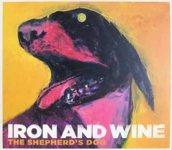 CD Iron And Wine: The Shepherd's Dog 448749