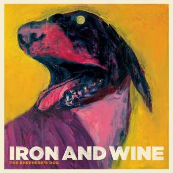 Album Iron And Wine: The Shepherd's Dog