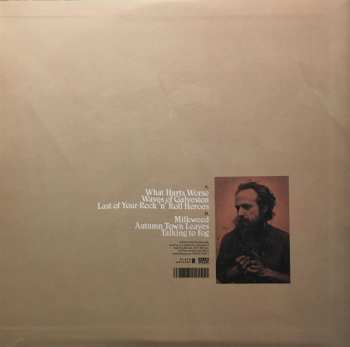 LP Iron And Wine: Weed Garden 429411