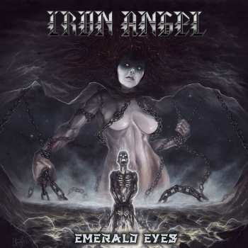 Album Iron Angel: Emerald Eyes