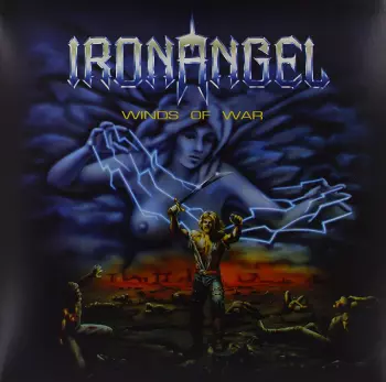 Iron Angel: Winds Of War