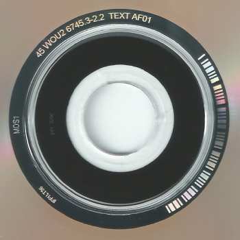 2CD Iron Butterfly: Fillmore East 1968