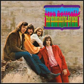 Iron Butterfly: Unconscious Power: An Anthology 1967-1971