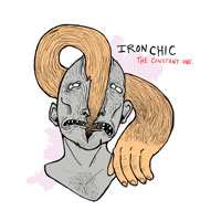 Album Iron Chic: The Constant One