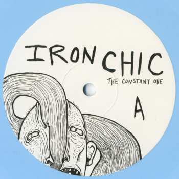 LP Iron Chic: The Constant One LTD | CLR 366550
