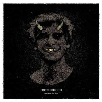 Iron Chic: You Can't Stay Here
