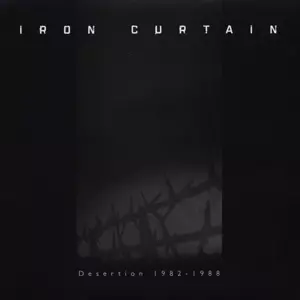 Iron Curtain: Desertion 1982-88