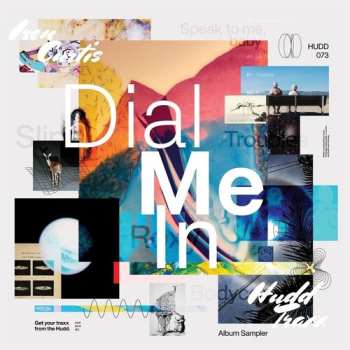 Album Iron Curtis: Dial Me In