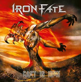 LP Iron Fate: Cast In Iron 479656
