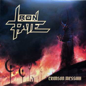 LP Iron Fate: Crimson Messiah 476620