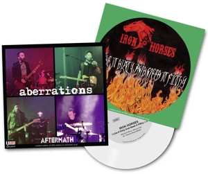 Album Iron Horses/aberrations: 7-i Like It Dirty/aftermath